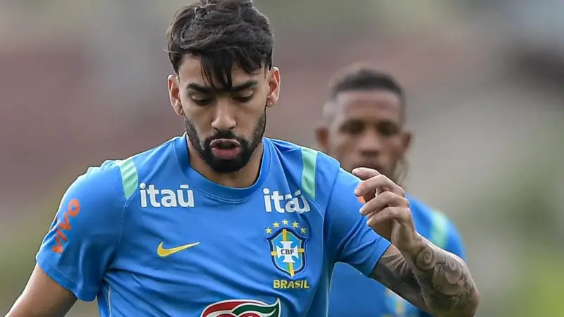 Conheça líderes da seleção brasileira sugeriram mudança na escalação para ancelotti