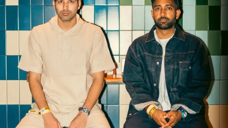 Duo de DJs MadStarBase fecha acordo com Saregama para lançar oficialmente remixes de clássicos do cinema hindi