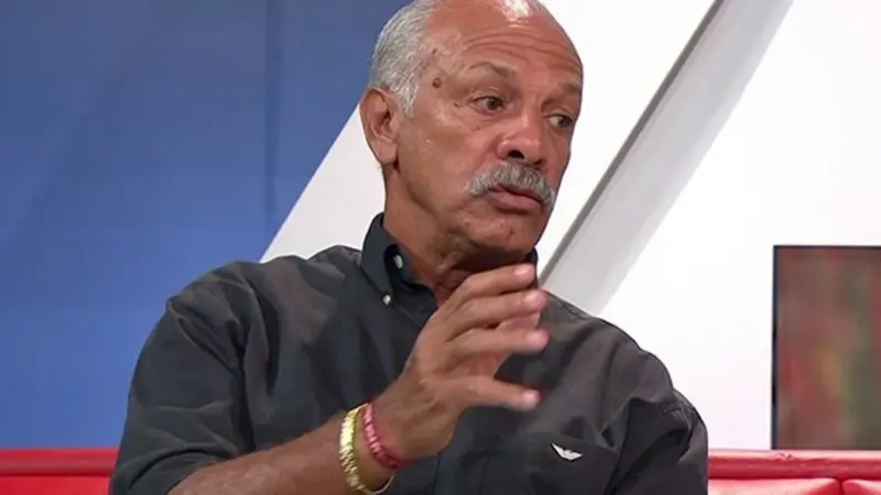 Saiba mais sobre maestro júnior presta apoio a wesley após corte da copa do mundo: “a vida não termina”