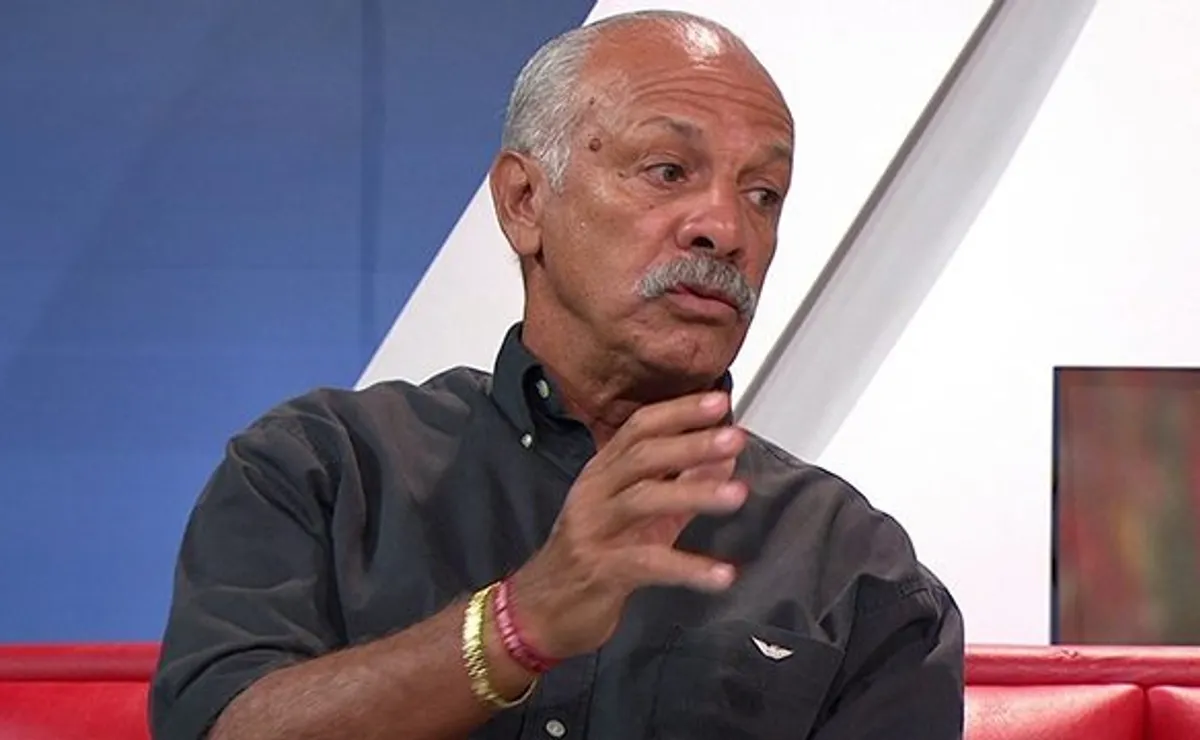 Saiba mais sobre maestro júnior presta apoio a wesley após corte da copa do mundo: “a vida não termina”