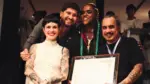 Marcelo D2 recebe Medalha Tiradentes em reconhecimento à sua contribuição cultural