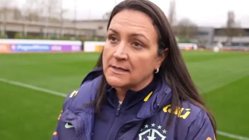 Ancelotti amplia atuação de psicóloga Marisa Santiago na Seleção e recebe retorno positivo durante a Copa do Mundo