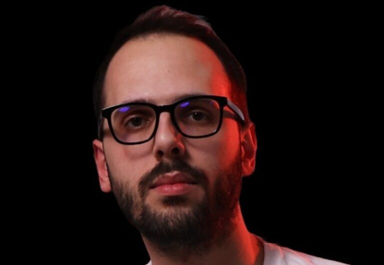 Veja como international entrepreneur of the year 2026 nominees: max busin (gotobeat)