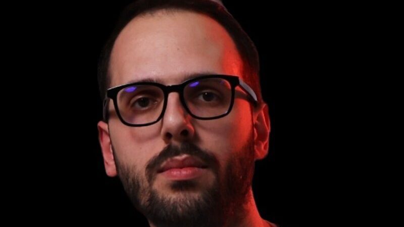 Veja como international entrepreneur of the year 2026 nominees: max busin (gotobeat)