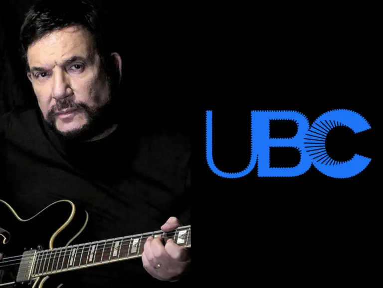 Michael Sullivan e UBC levam oficinas gratuitas de composição a São Paulo e Belo Horizonte em julho