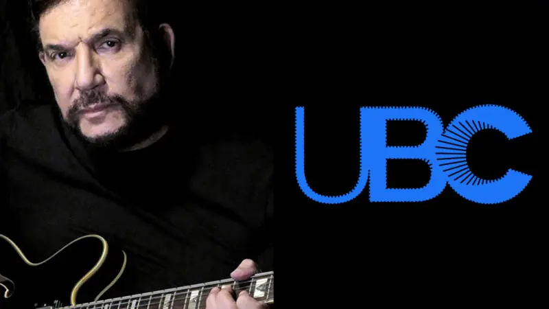 Michael Sullivan e UBC levam oficinas gratuitas de composição a São Paulo e Belo Horizonte em julho