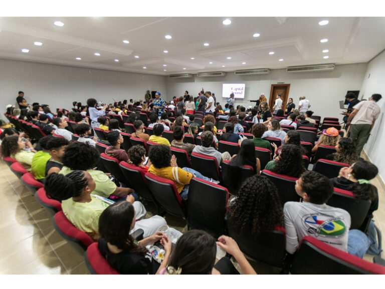 MinC inicia mapeamento de iniciativas que articulam cultura, cuidado e inclusão na saúde mental