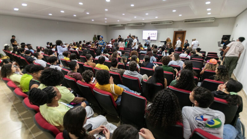 MinC inicia mapeamento de iniciativas que articulam cultura, cuidado e inclusão na saúde mental