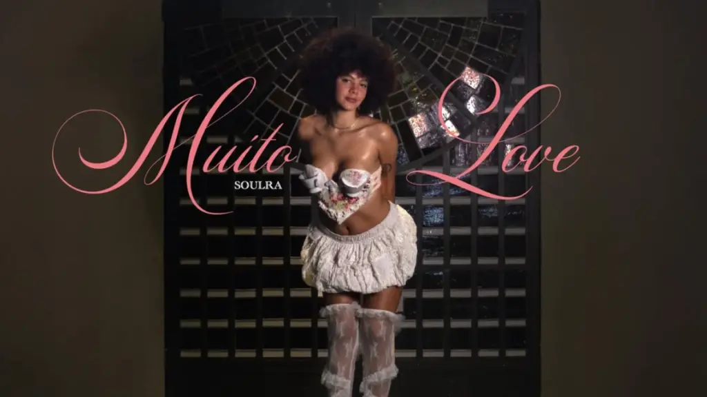 SoulRa lança clipe de “Muito Love” gravado em Dourados