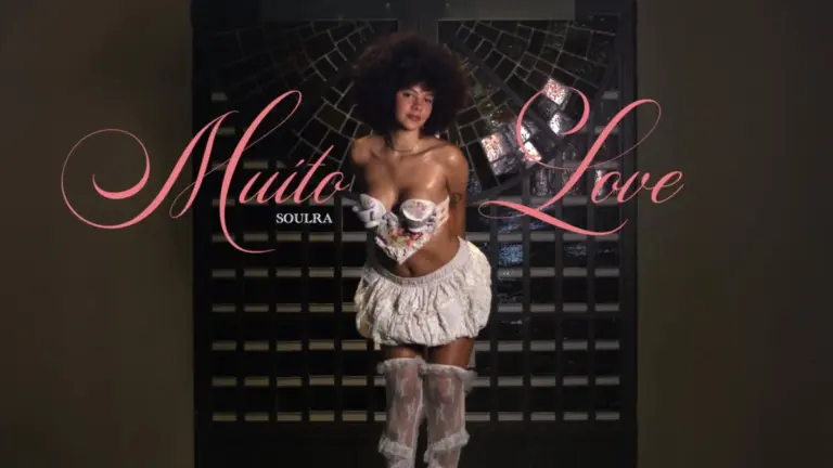 SoulRa lança clipe de “Muito Love” gravado em Dourados