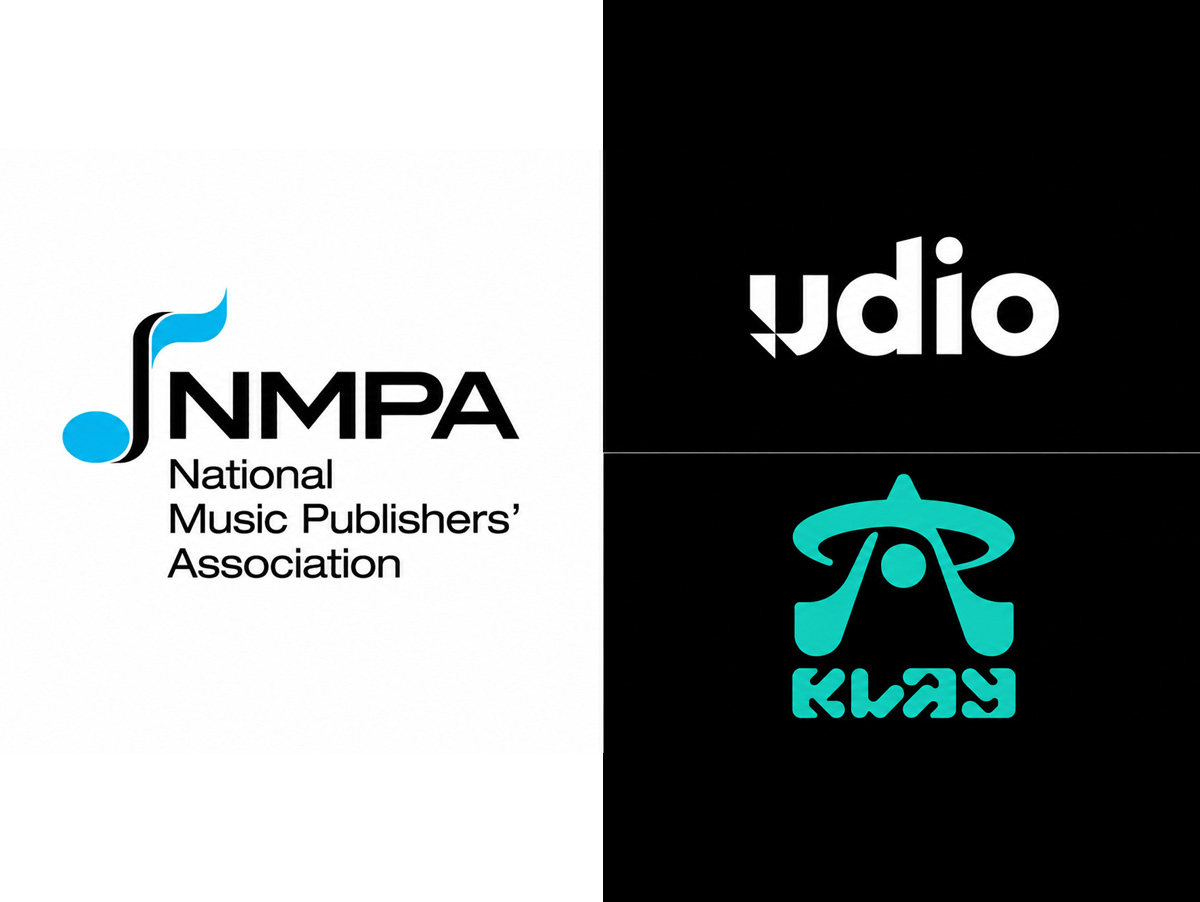NMPA fecha acordos com Udio e KLAY em meio a negociação sobre IA e royalties