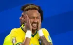 Neymar pressiona por mais minutos após retorno e comissão técnica mantém cautela