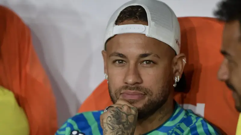 31/05/2026 — Neymar completa 11 dias de recuperação e segue nos planos da Seleção para a Copa do Mundo 2026