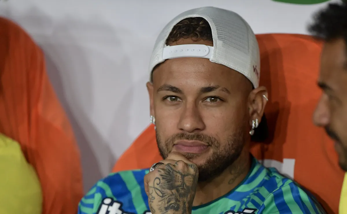 31/05/2026 — Neymar completa 11 dias de recuperação e segue nos planos da Seleção para a Copa do Mundo 2026