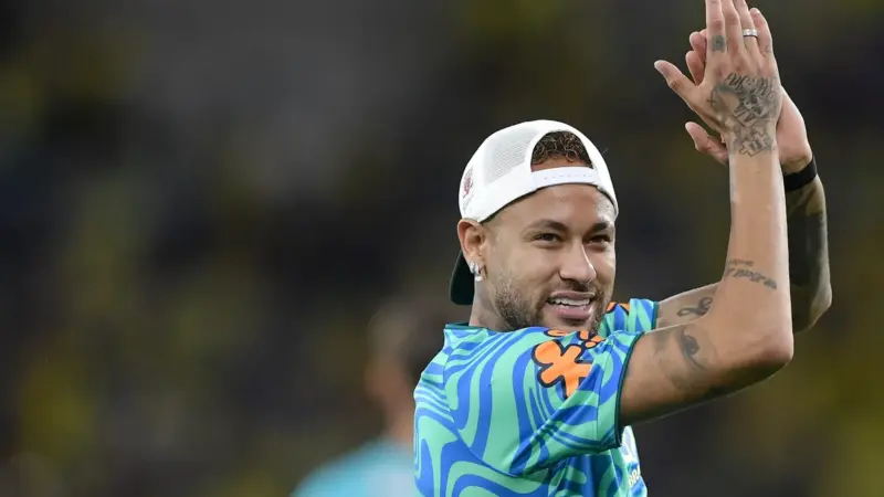 Veja como ancelotti revela o motivo que o convenceu para convocar neymar na seleção brasileira: “bom nível”