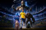 Neymar será protagonista de 16 novelas verticais produzidas por inteligência artificial