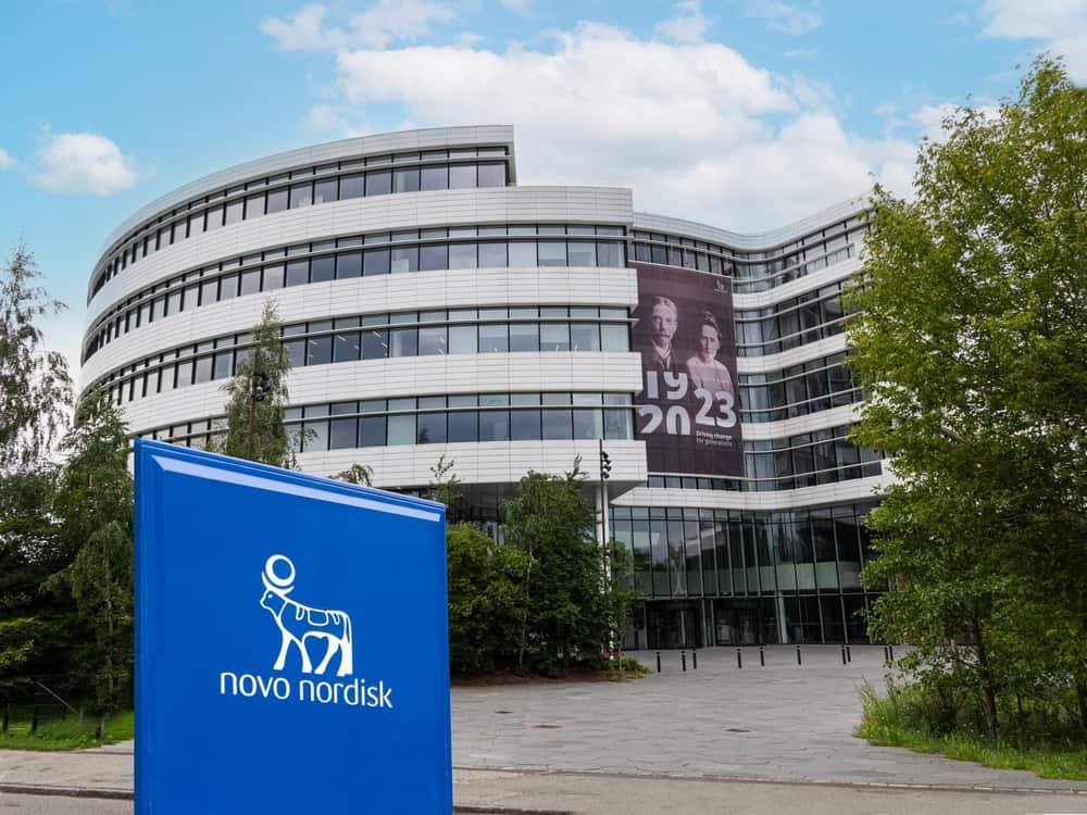 Grupo afirma ter roubado mais de 1 TB da Novo Nordisk e exigiu resgate de US$ 25 milhões