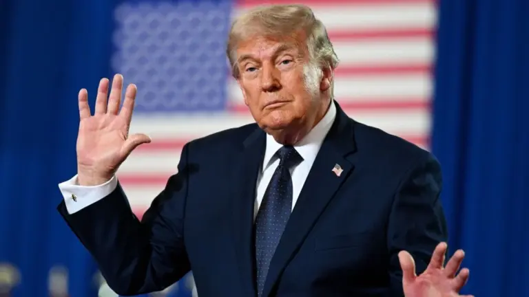 Estados Unidos e Irã anunciam estrutura de acordo de paz para encerrar guerra