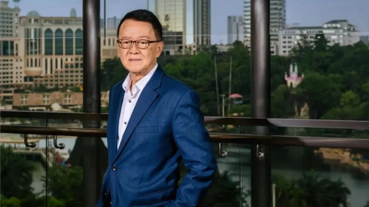 Bilionário malaio lidera oferta de S$ 751 milhões por último terreno residencial de River Valley Green