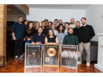 Casa do Vento é inaugurada com homenagens da ONErpm a Vocal Livre e Pedro Valença