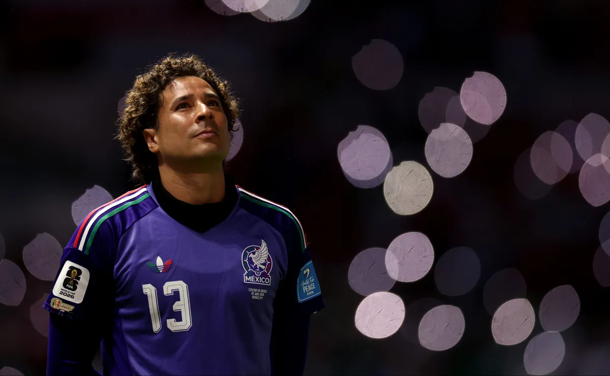México vence Tchéquia por 3 a 0, fecha fase de grupos com 100% e Ochoa iguala recorde de Messi e Cristiano Ronaldo