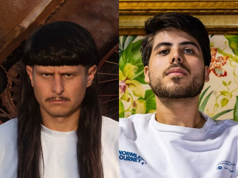 Oliver Tree e Lucas Frota mortos em acidente de helicóptero no Rio interrompem trajetórias distintas na música