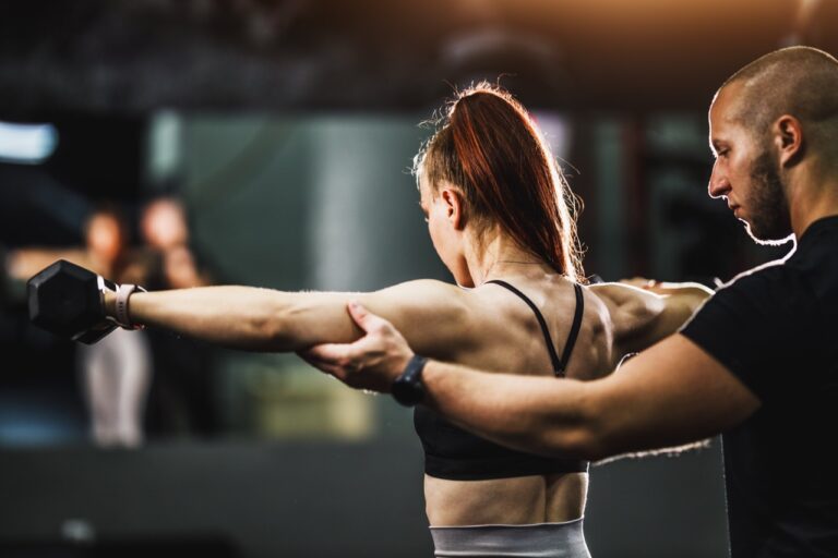 Fitness Brasil Expo 2026 inclui curso sobre presença digital e faturamento para personal trainer