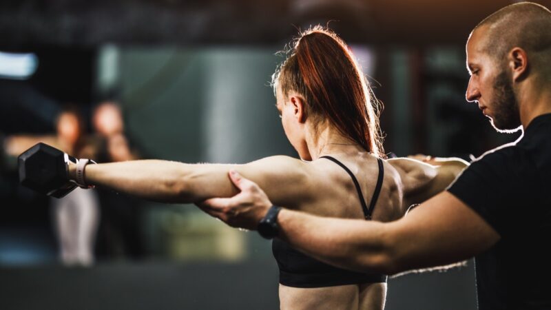 Fitness Brasil Expo 2026 inclui curso sobre presença digital e faturamento para personal trainer