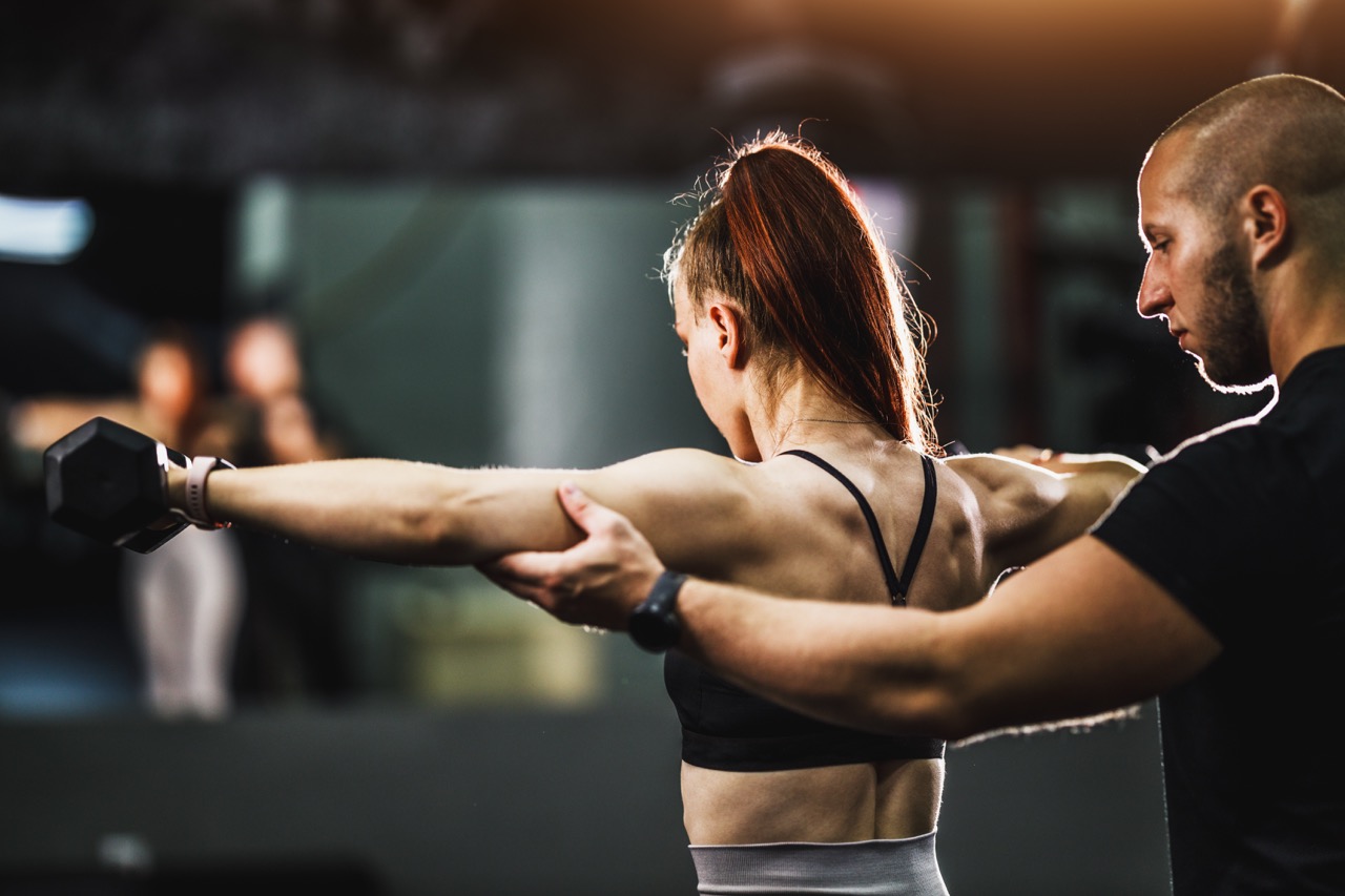 Fitness Brasil Expo 2026 inclui curso sobre presença digital e faturamento para personal trainer