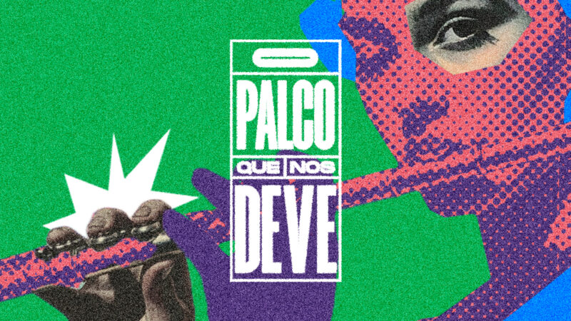 Veja como nova pesquisa revela que festivais instrumentais têm só 10% de mulheres protagonistas