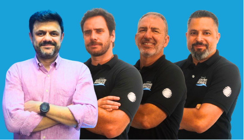 Mentoria na Fitness Brasil Expo 2026 mostra como tornar a piscina uma fonte de receita para academias