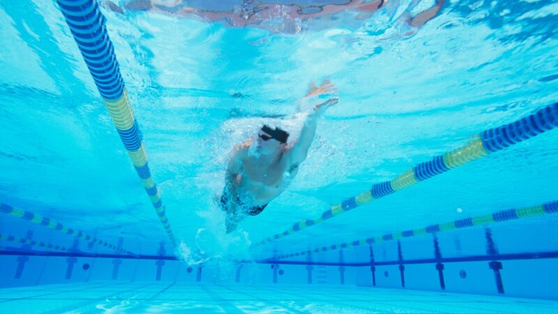 Mentoria na Fitness Brasil Expo 2026 mostra como tornar a piscina uma fonte de receita para academias