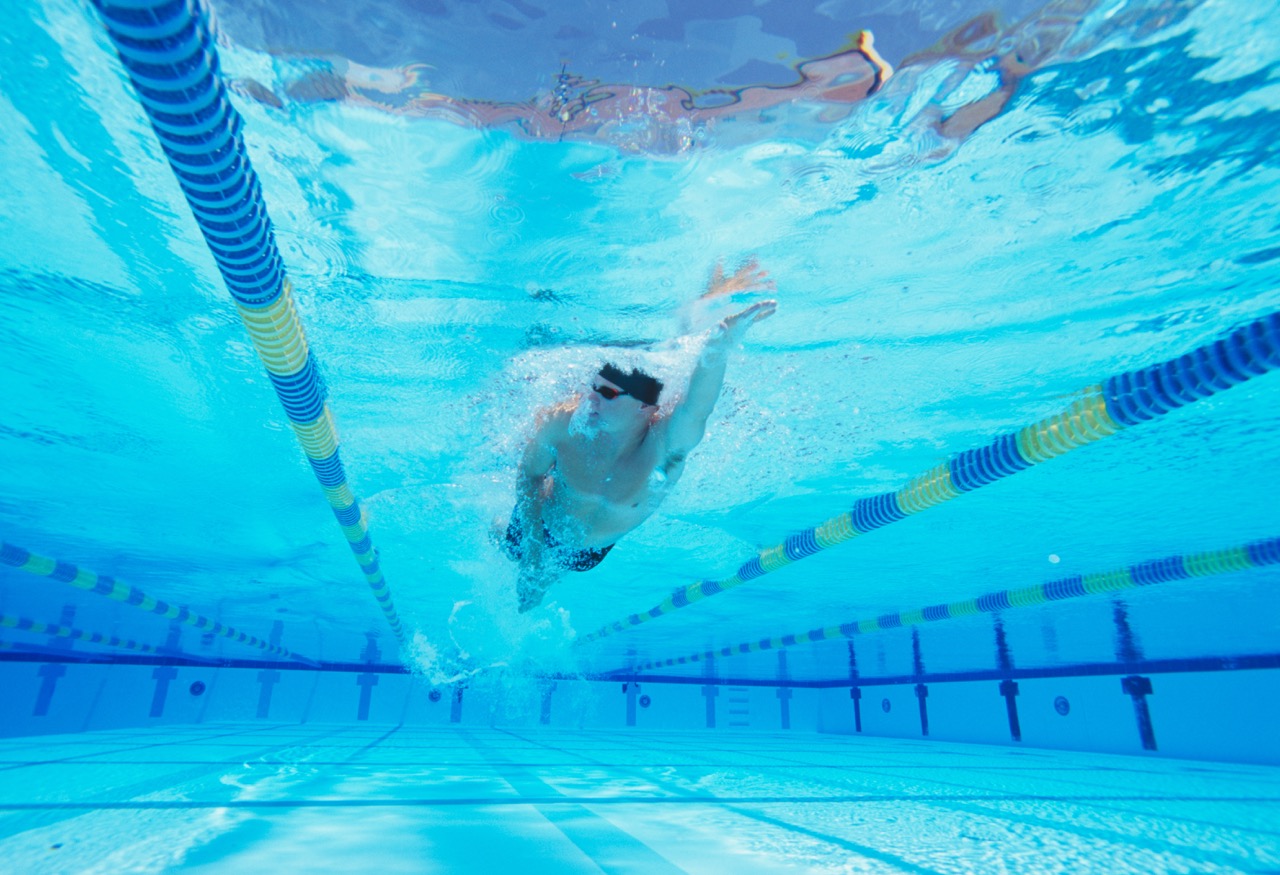 Mentoria na Fitness Brasil Expo 2026 mostra como tornar a piscina uma fonte de receita para academias