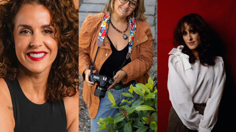 Conheça boas fotos de divulgação viram ativo de carreira para artistas e profissionais da música