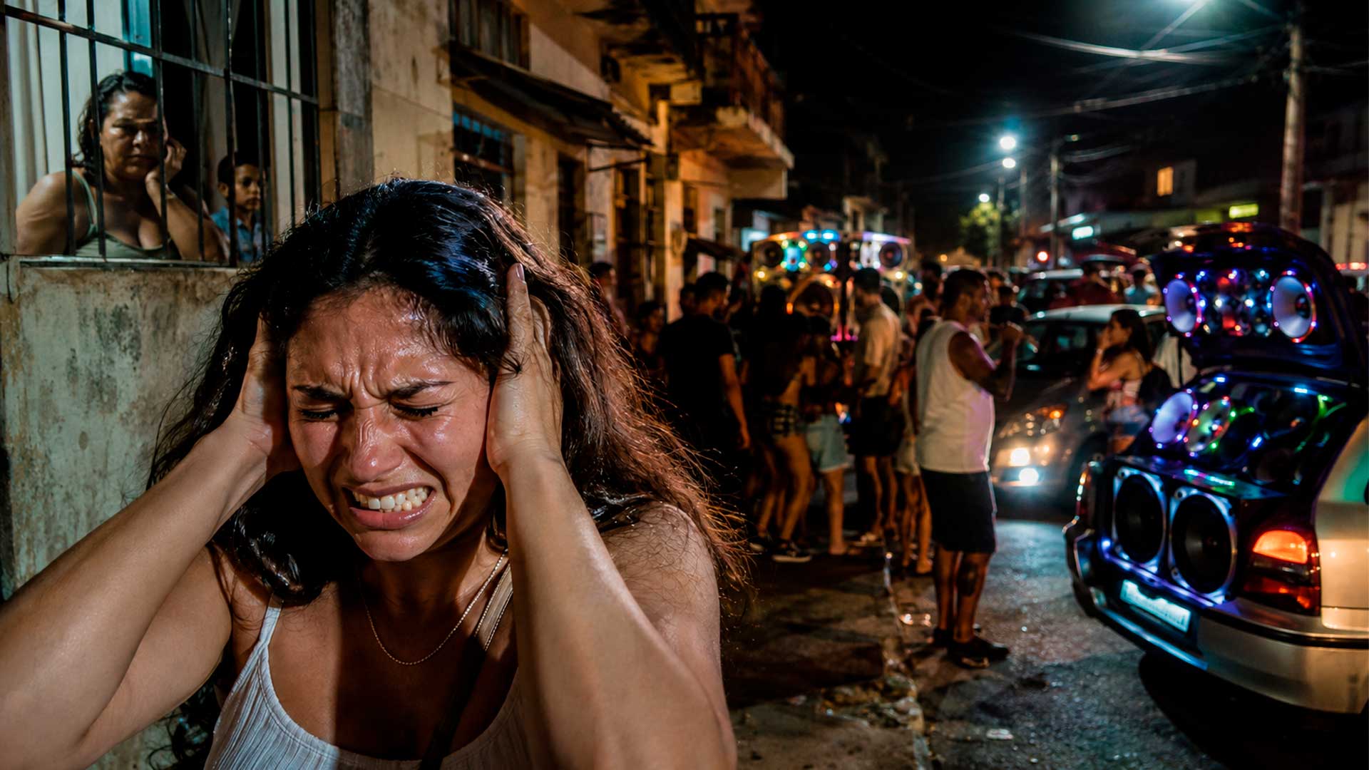 Regra das 22h volta ao debate em cidades brasileiras; projetos propõem ajustes em horários, medição e fiscalização