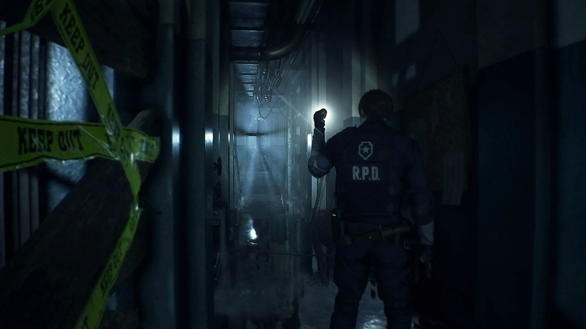 Saiba mais sobre star wars outlaws de graça, resident evil 2 baratinho e mais! veja as indicações de games da semana