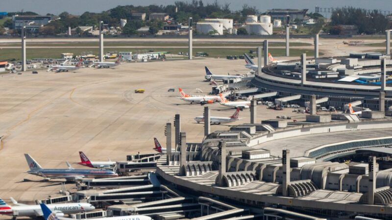Conheça do rescaldo da pandemia ao choque do petróleo: companhias aéreas refazem as contas para voar