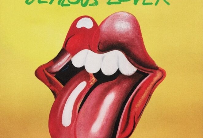 The Rolling Stones anunciam novo single “Jealous Lover”