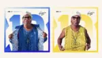Tu Música, de Ronaldinho, atinge 5 milhões de streams na primeira semana, diz Sua Música