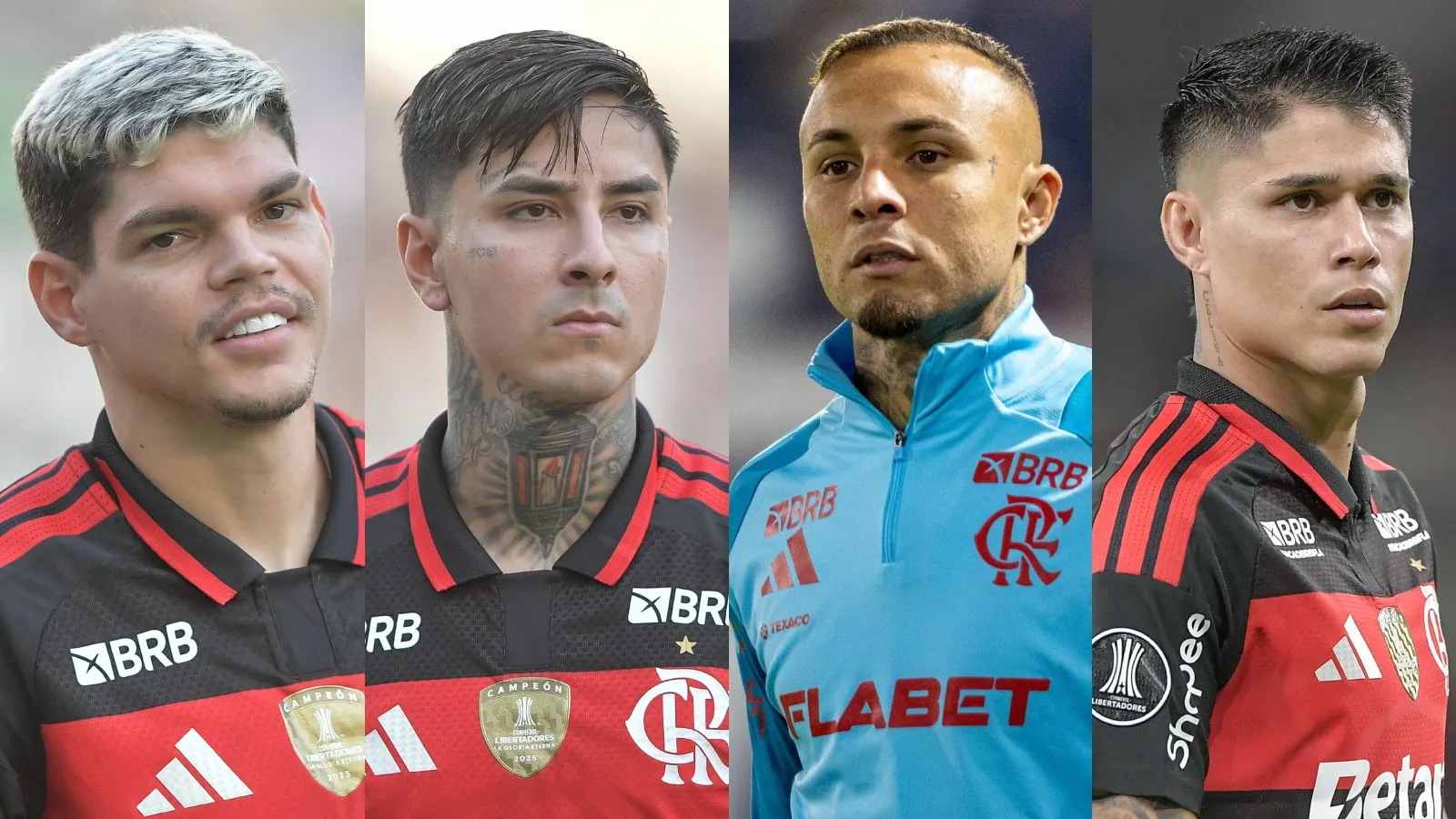Saiba mais sobre santos mira quatro jogadores do flamengo e avalia investidas por pulgar, cebolinha e luiz araújo