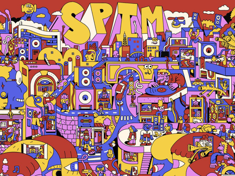 Descubra exclusivo: são paulo independent music (spim) estreia em agosto com 20 atrações em 10 casas da capital paulista