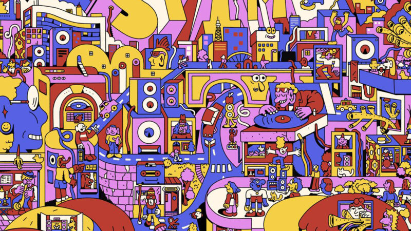 Descubra exclusivo: são paulo independent music (spim) estreia em agosto com 20 atrações em 10 casas da capital paulista