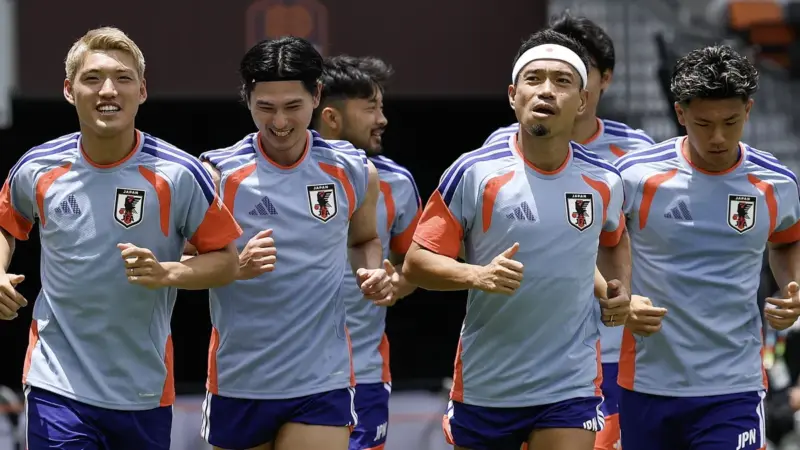 Brasil enfrenta Japão nas oitavas da Copa com prováveis escalações definidas