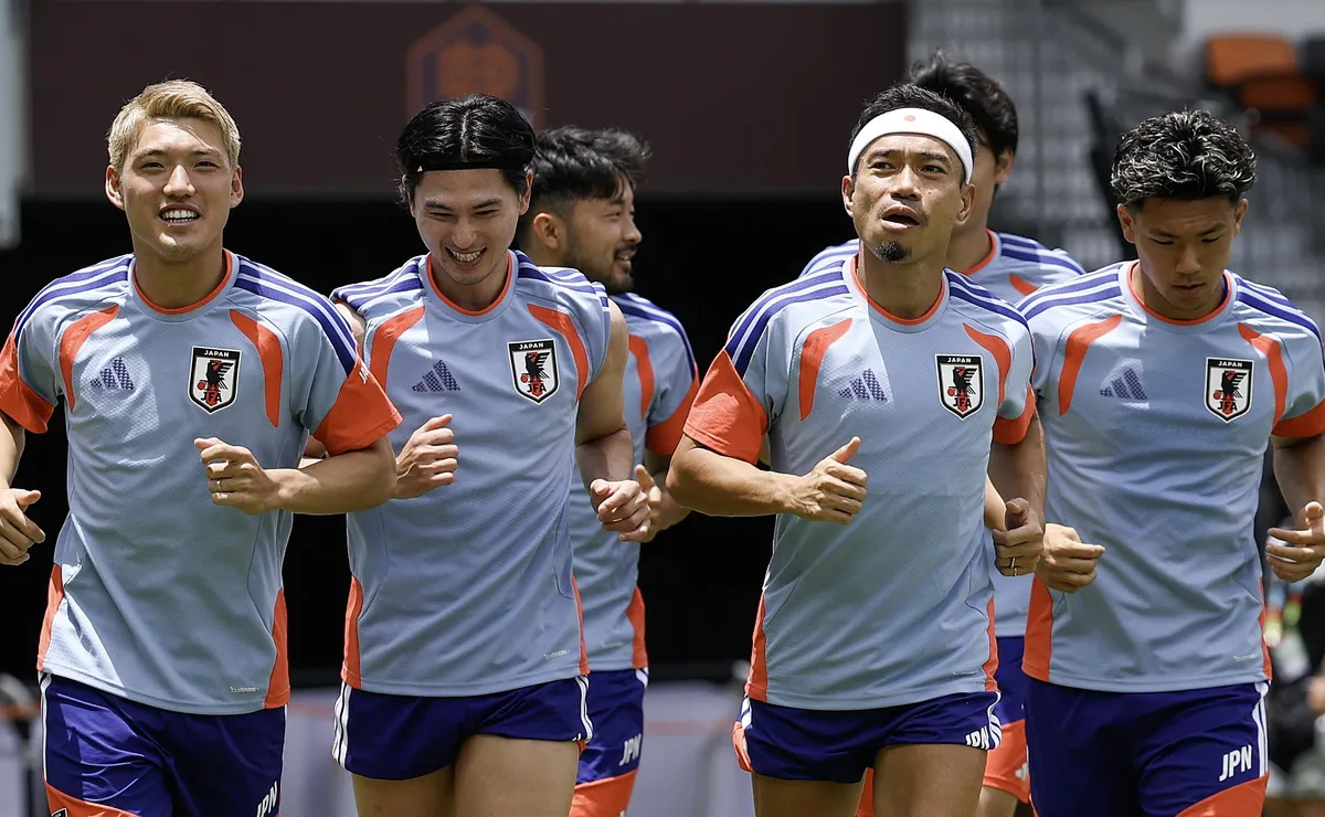 Brasil enfrenta Japão nas oitavas da Copa com prováveis escalações definidas