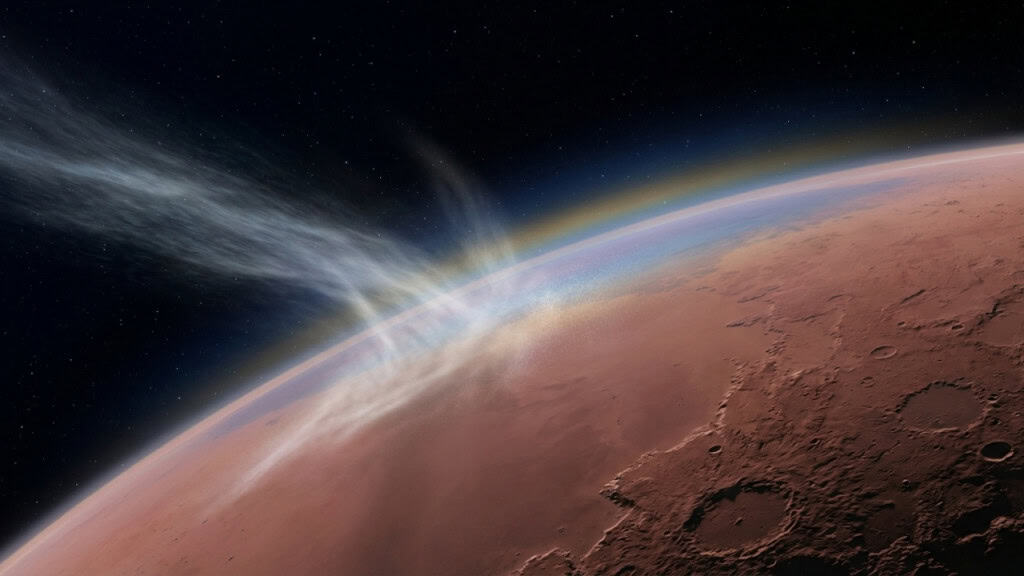 New Horizons identifica desaceleração do vento solar perto da borda do Sistema Solar