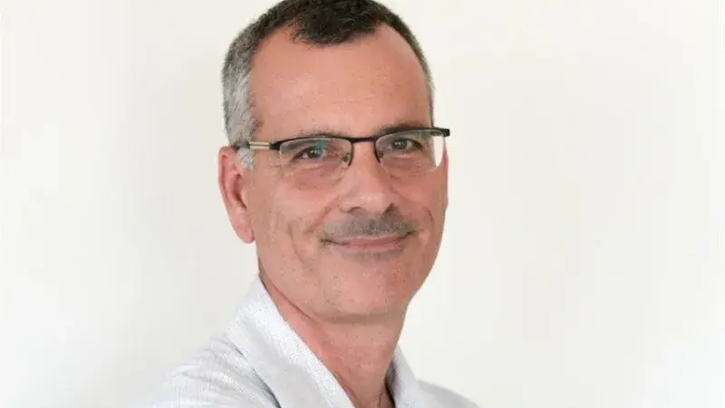 Conheça international entrepreneur of the year 2026 nominees: dr. moti margalit (sonicedge)