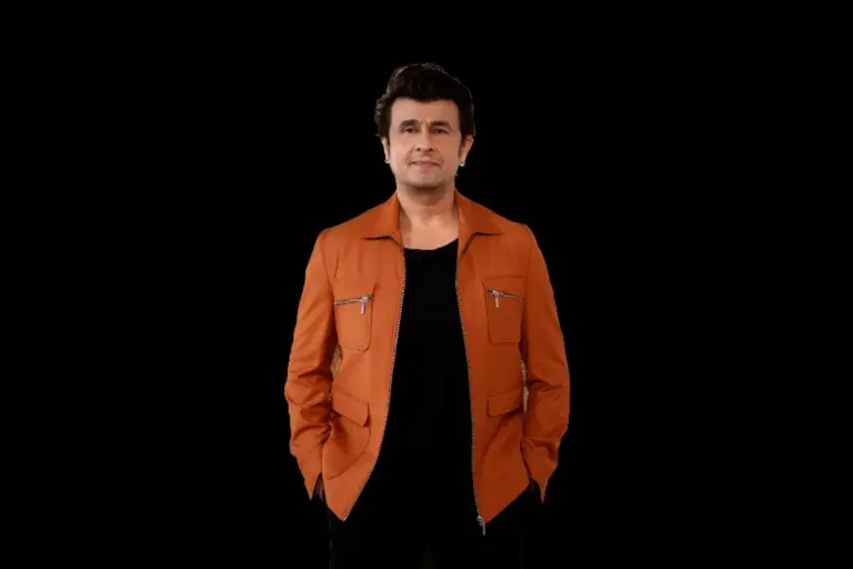 Selo I Believe Music de Sonu Nigam deve acolher outros artistas