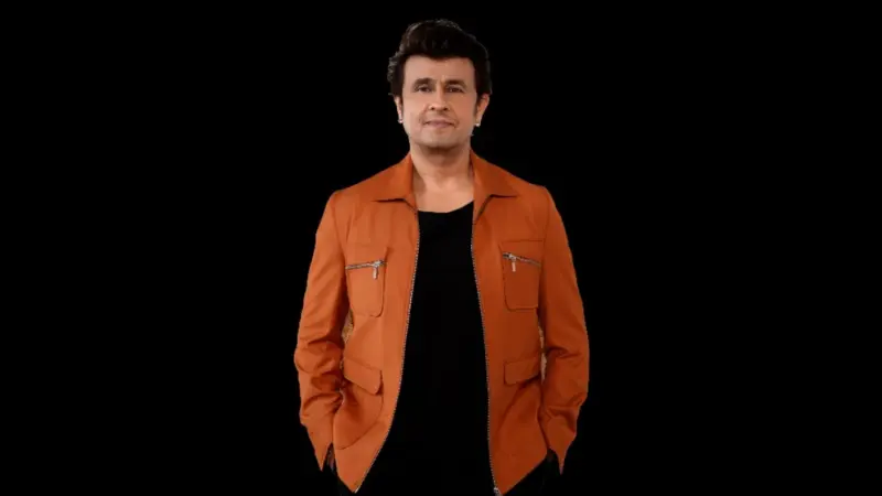Selo I Believe Music de Sonu Nigam deve acolher outros artistas