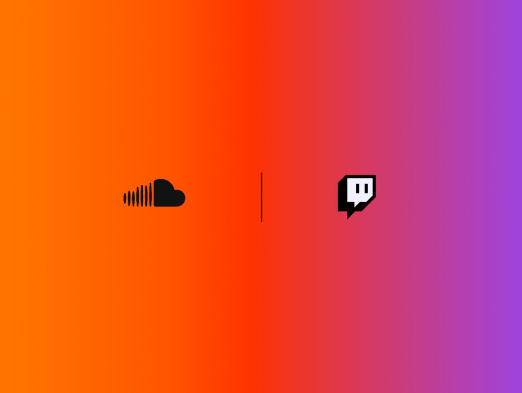 SoundCloud e Twitch lançam iniciativa para ampliar alcance de sets de DJs