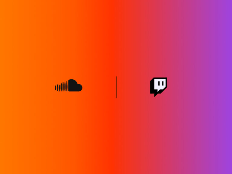 SoundCloud e Twitch lançam iniciativa para ampliar alcance de sets de DJs